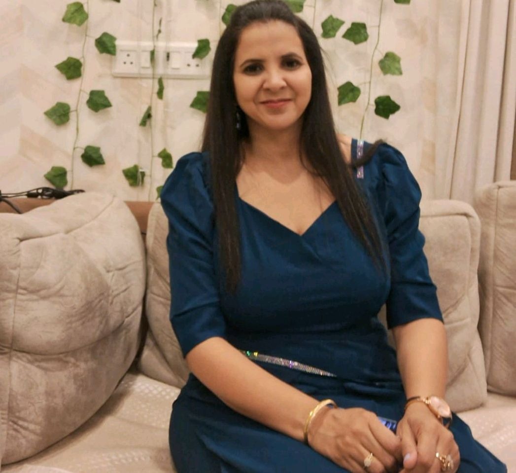 Sarika Bhadauria